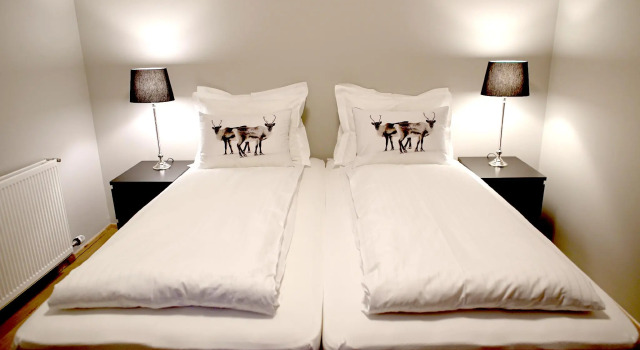 Апартаменты Óm Apartments
