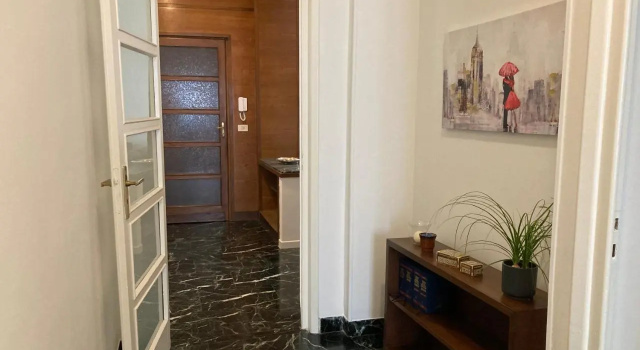 Casa I Tre by Holiday World, Reservar Apartamento Hotéis em Piemonte com estacionamento, Estacionamento