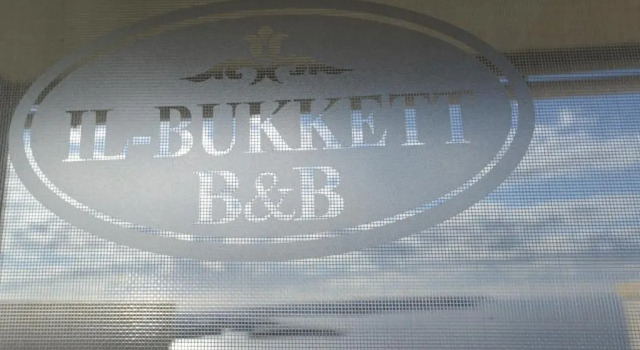 Camera Deluxe Il-Bukkett B&B