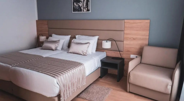 Номер Standard Hotel Kaneo