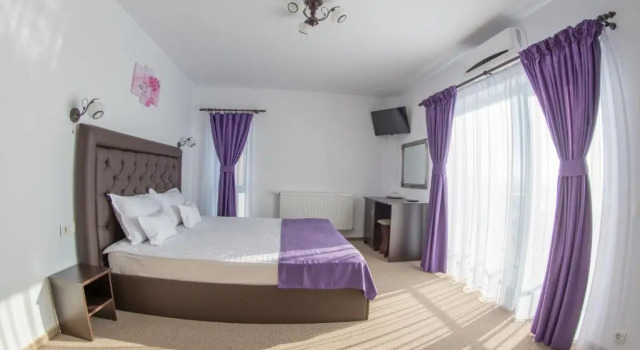 Pensiunea La Vie, Rezerwuj Hotel Blaj Alba