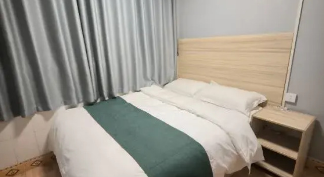 Одноместный номер Standard Yunge Hostel