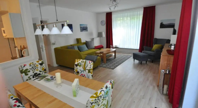 Ferienwohnung Martin 1