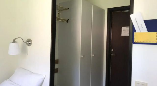 Двухместный номер Comfort Klackbergsgården