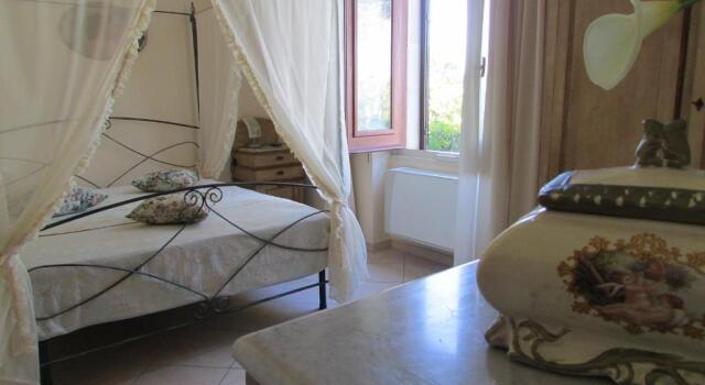 Номер Standard Villa Li Putti Luxury B&B