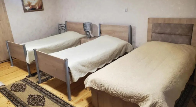 Guest House Lakada, Rezervovat Penzión Hotely v Imereti s parkováním, Parkování