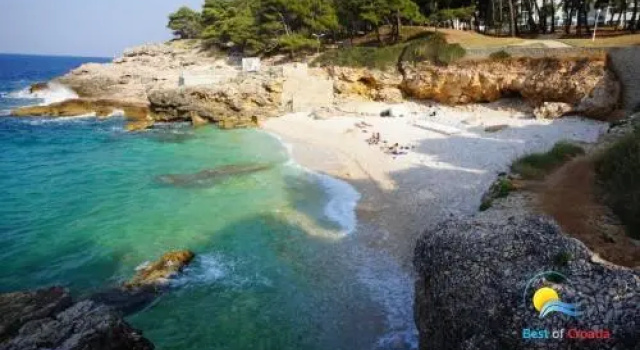 Pula Beach Apartment, Reserva ahora Apartamento Hoteles en Pula con aparcamiento, Aparcamiento