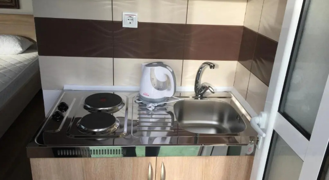 Апартаменты Superior Apartments Tati