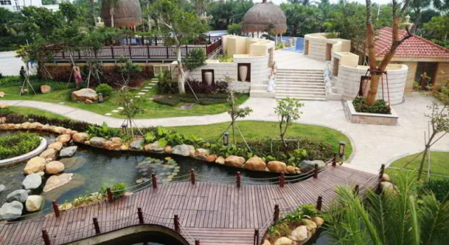 Iapcc II Tangla Hotel, Book Hotel Sanya Hainan