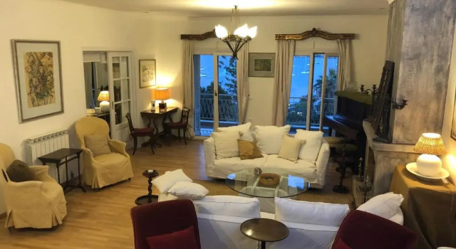 Classy lux apt w/ sea view, garden, parking, Забронировать Апартаменты/квартира Остров Корфу периферия Ионические острова
