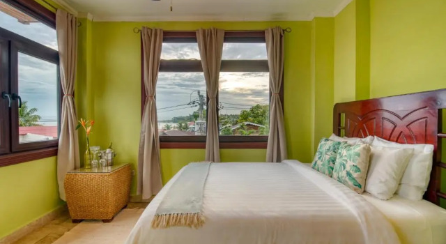 Люкс Deluxe Hotel Palma Royale