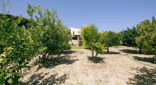 Вилла Villa Russelia