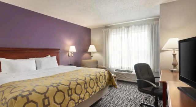 Номер Baymont by Wyndham Springfield I-44
