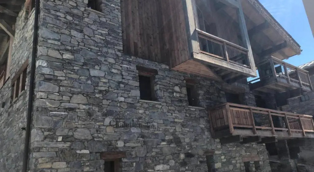 Appartement Les Belleville, 4 pièces, 6 personnes - FR-1-570-19