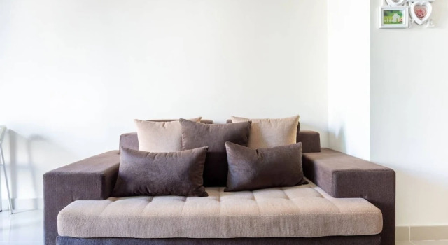 Studio Apartment in JVC - Live a Life Shrouded In Luxury