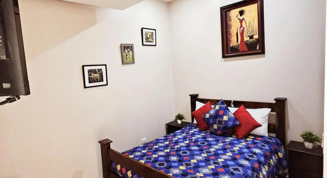 Apartamento SamSay - Linda terraza