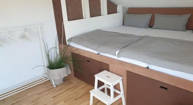 Apartamento Studio 11