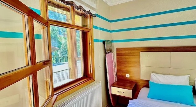 Люкс Classic Konak Grand Apart