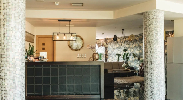 Peregrina Hotel, Забронировать Отель Оутейро Sanxenxo Municipality