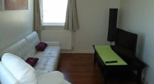 Studio Hotel Eyjar