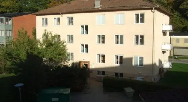Karlshamn Vandrarhem och Hotell, Book Hotel  