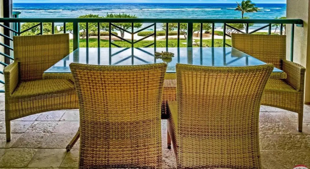 Апартаменты Waipouli Beach Resort G-404