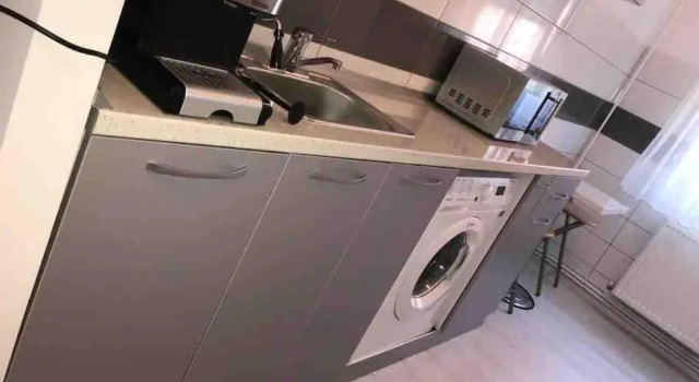 Апартаменты Apartament în Craiova, zona Parcul N. Romanescu