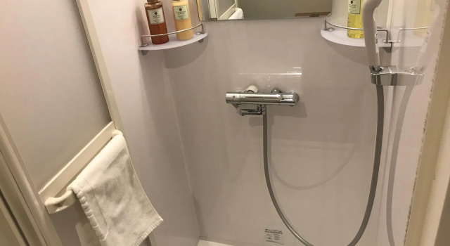 Двухместный номер Moderate Отель Dormy Inn mito Hot Springs
