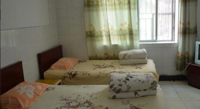 Shawan Xianghe Inn, Prenota Hotel Hotel a Sichuan con parcheggio, Parcheggio