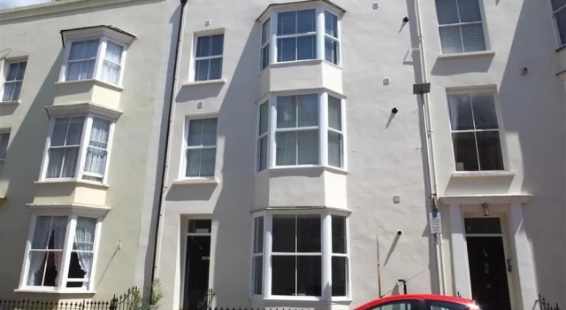 Prospect House 4, Забронировать Апартаменты/квартира Апартаменты Carmarthenshire, Апартаменты/квартира