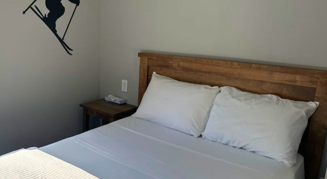 Шале Grand Orchard Run Chalet
