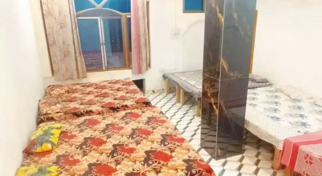 Номер Standard с видом на город Shree mate guest house