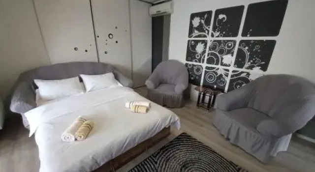 Casa Crinei, Rezervovat Hotel Hotely v Danube Delta s parkováním, Parkování