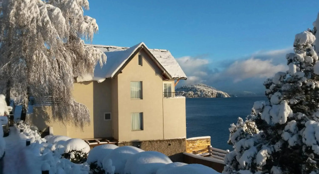 Lago apARTments