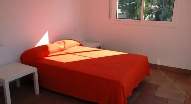 Villa Rosa