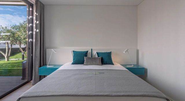 Вилла Premium Quinta do Passo