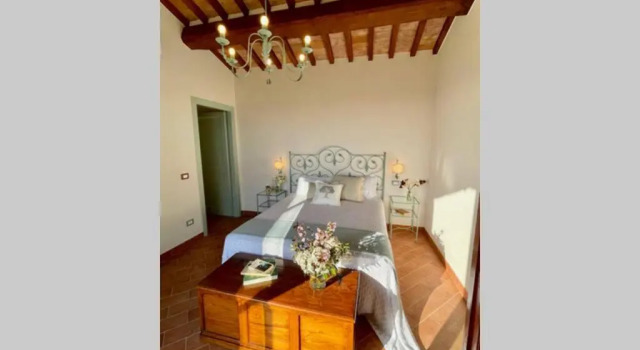 La Casina Della Quercia, Your Tuscan Oak Tree House
