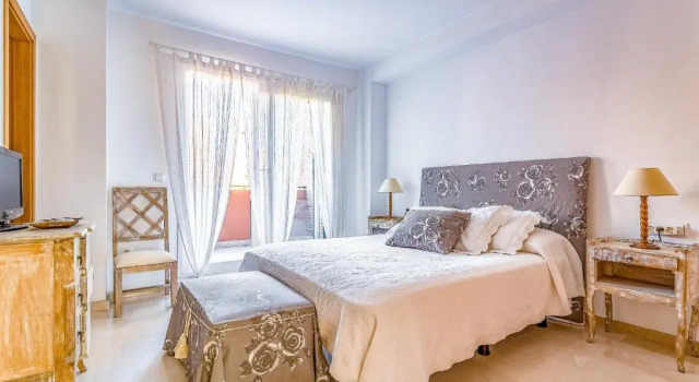 OleHolidays Adosado Mediterraneo Los Monteros 100 m playa