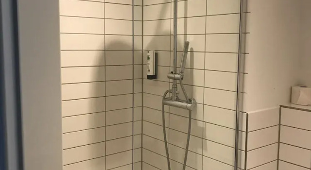 Двухместный номер Standard c 1 комнатой Country Inn Suitenhotel