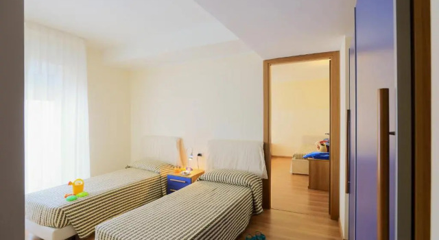 Номер Deluxe Hotel Sporting