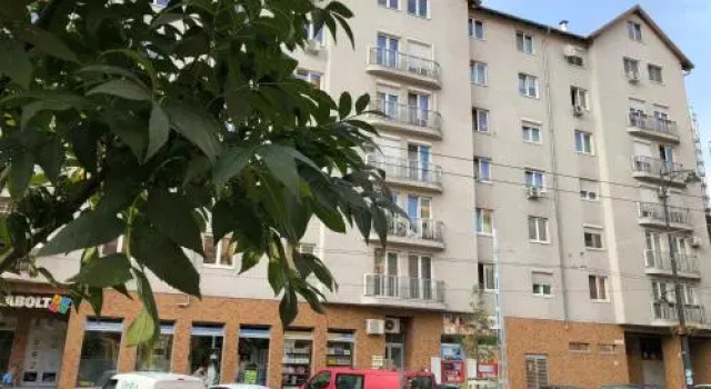 Cozy Apartment in District 8, Забронировать Апартаменты/квартира Апартаменты Будапешта, Апартаменты/квартира