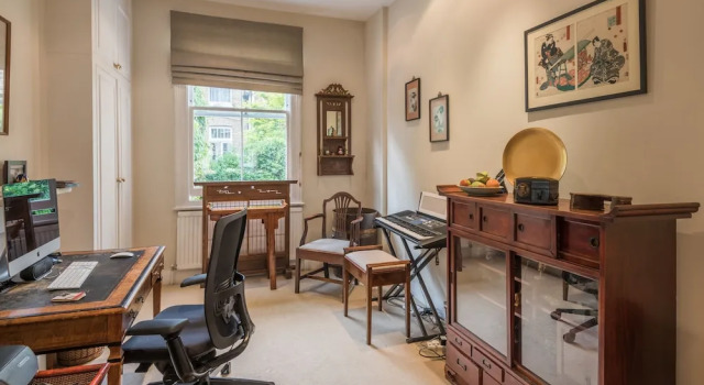 Large Family home in Fulham, Забронировать Отель Лондон Большой Лондон, рядом с Выставочный центр Olympia