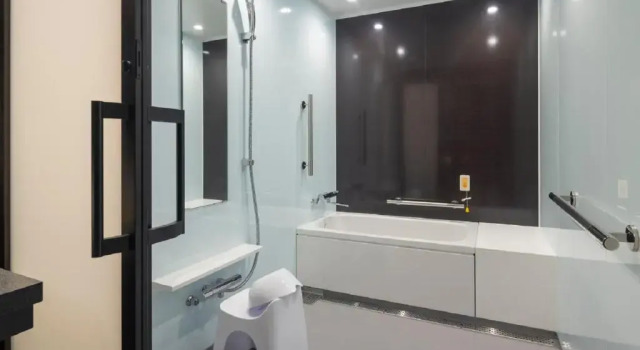 Двухместный номер Universal Hotel Intergate Osaka Umeda