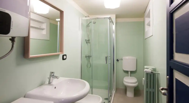 Апартаменты House Courmayeur