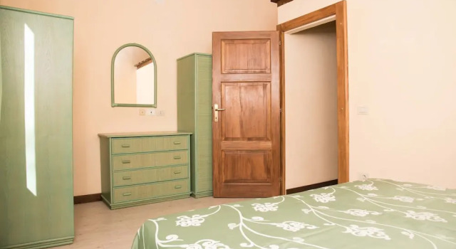 Апартаменты c 1 комнатой с балконом Residential Hotel Villaggio Innamorata