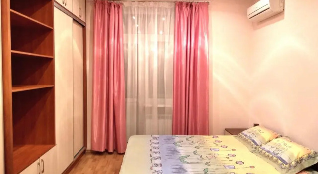 Апартаменты Superior Ok Apartments on Klovska - Kiev