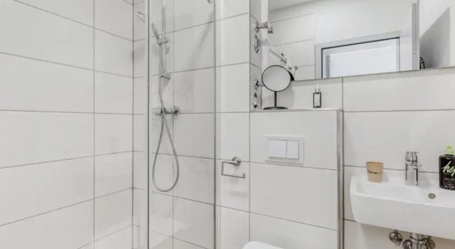 Одноместный люкс Limehome Hannover Bleichenstraße - Digital Access