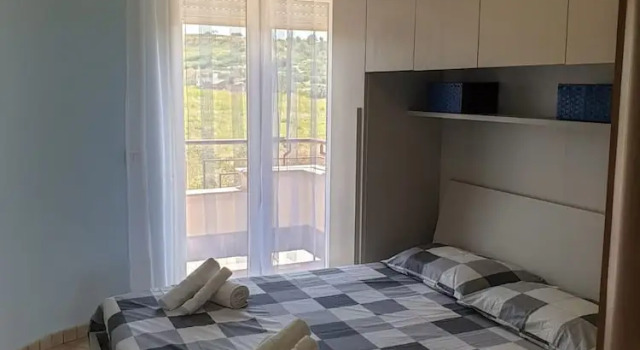 Casa Dolce - 1 Bed - Direct Access To Beach, Varaa Hotelli Briatico Calabria