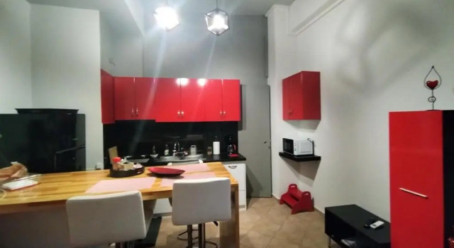 Апартаменты Luxury house near by Delphi