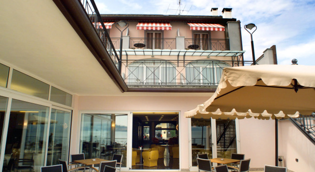 Hotel Bel Sit